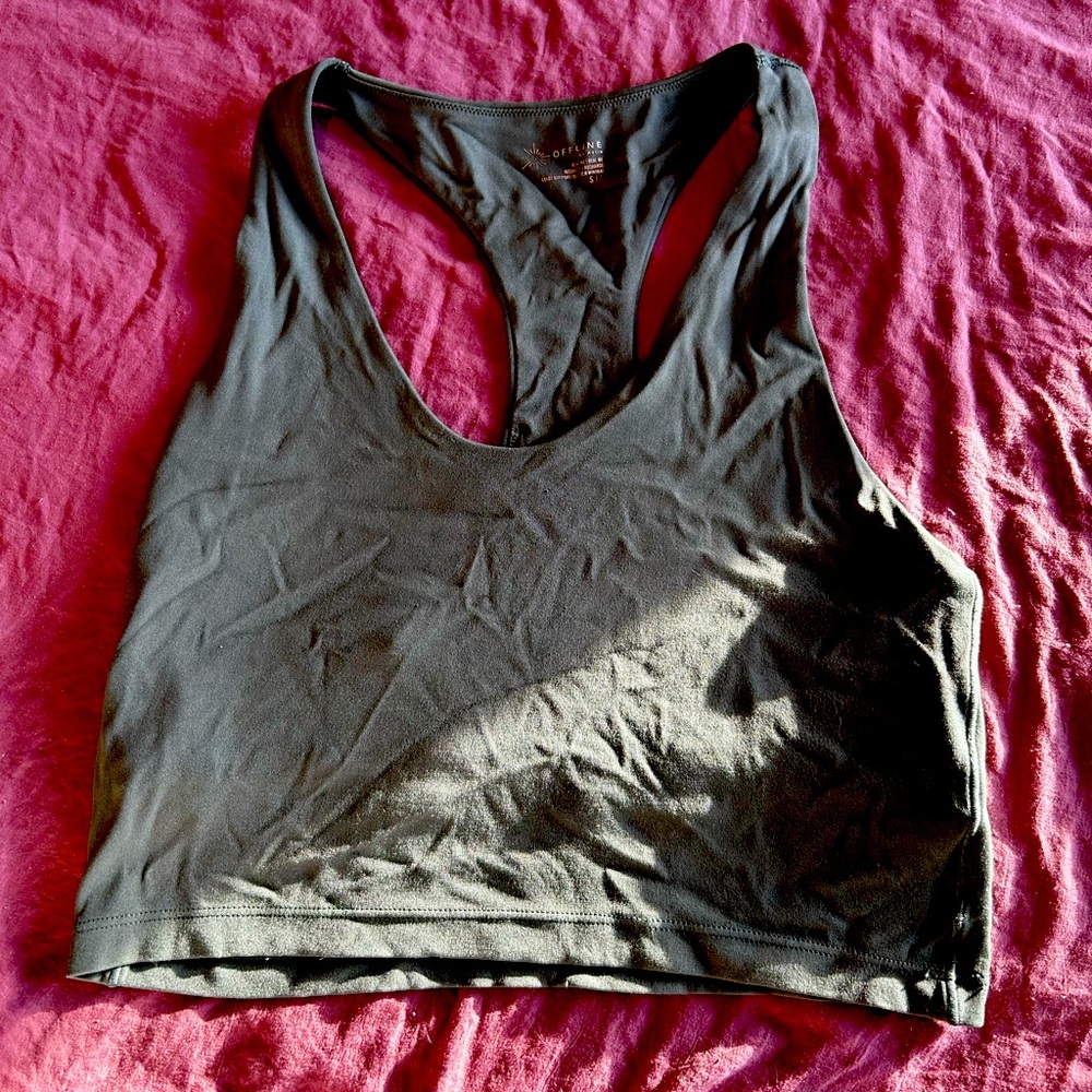 Aerie bralette